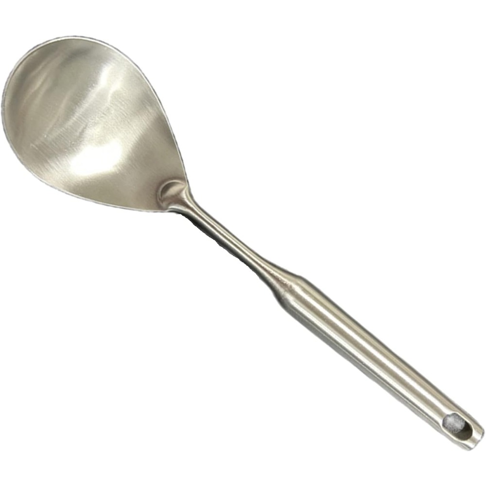 Rice Scooper Spoon Stainless S - Home Cooking Restaurants 评论和价格