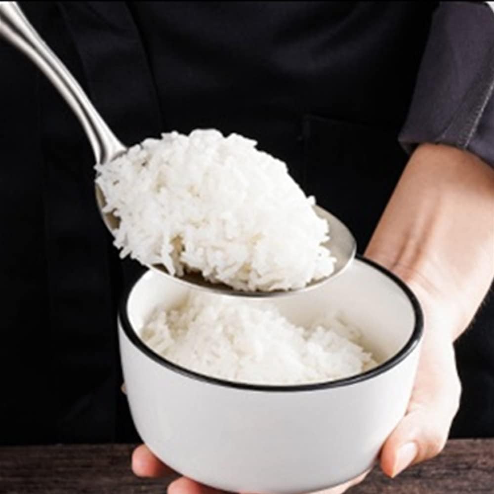 Rice Scooper Spoon Stainless S - Home Cooking Restaurants 评论和价格