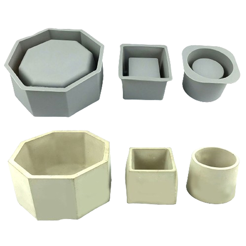 Flower Pot Silicone Mold DIY L - Tagine Clay Pot 评论和价格