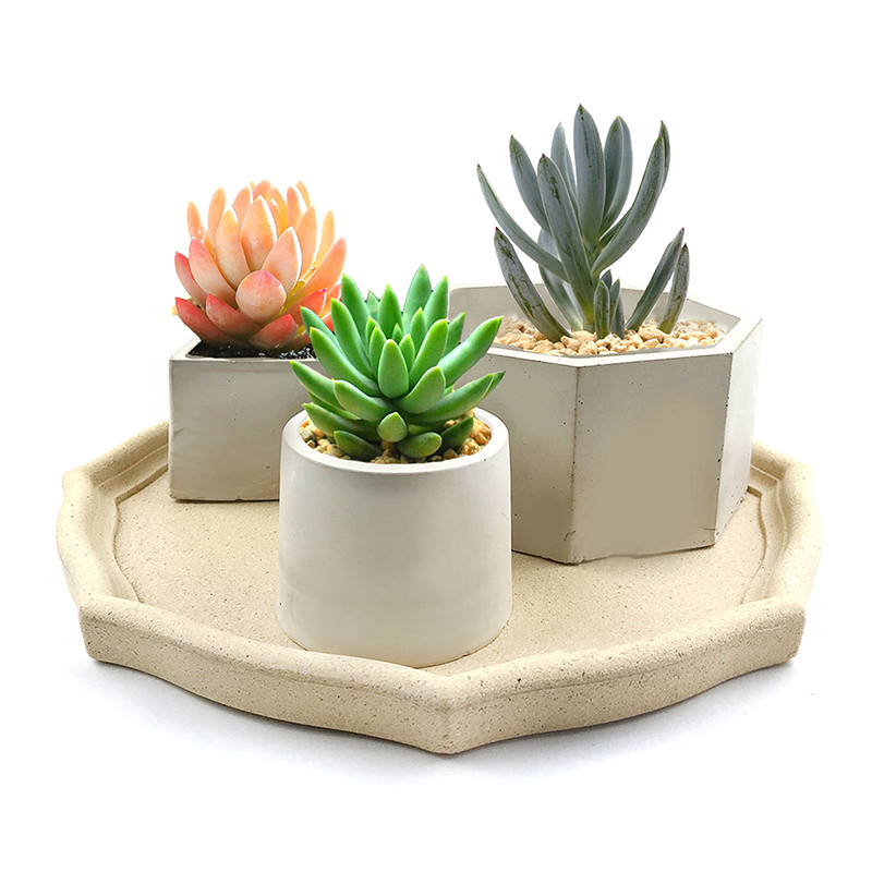 Flower Pot Silicone Mold DIY L - Tagine Clay Pot 评论和价格