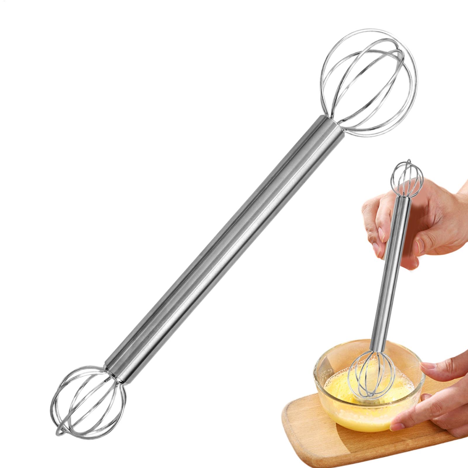 Miso Stirrer Steel Handheld Mi - Home Cooking In Japanese 评论和价格