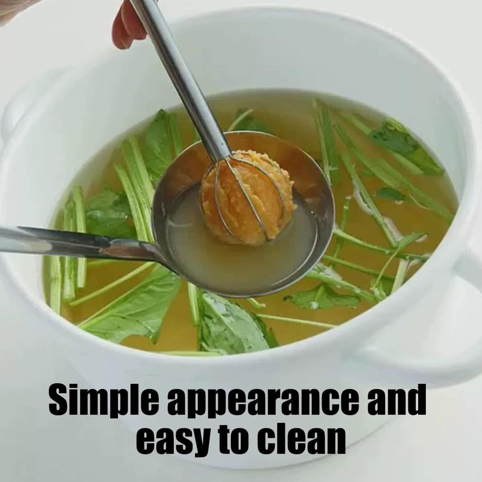 Miso Stirrer Steel Handheld Mi - Home Cooking In Japanese 评论和价格