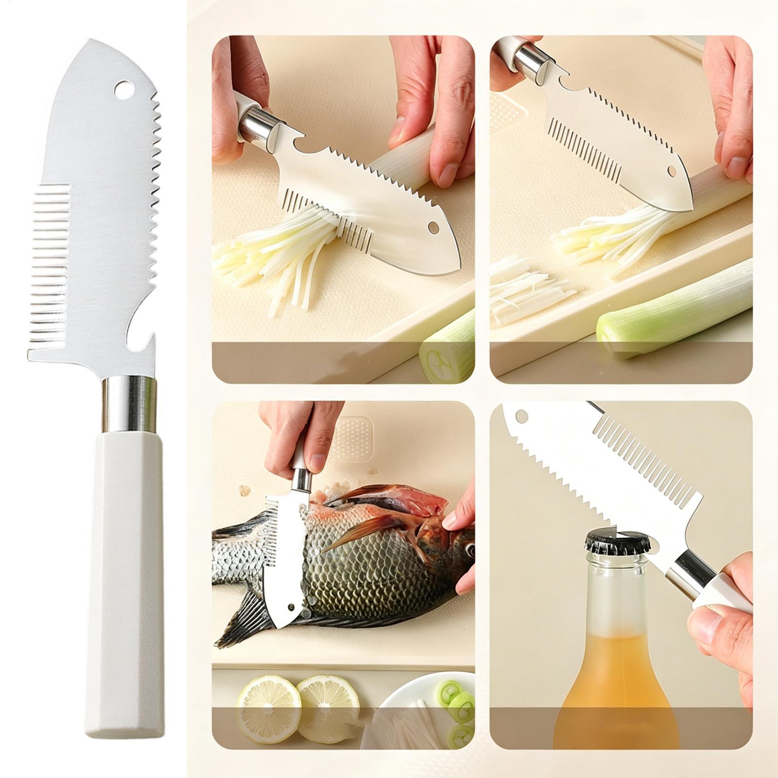 Green Onion Shredder 4 In 1 Er - Home Cooking Restaurants 评论和价格