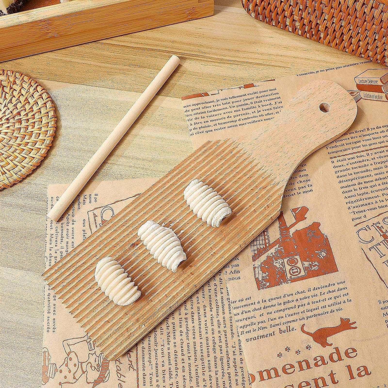 Gnocchi Board Kitchen Utensil  - Home Cooking Restaurants 评论和价格