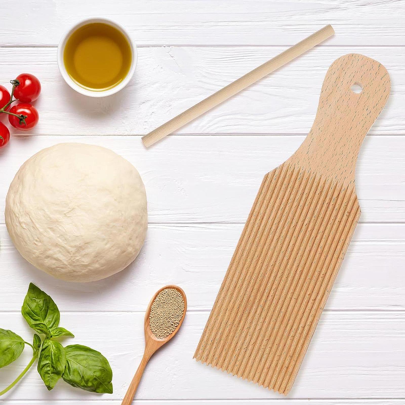 Gnocchi Board Kitchen Utensil  - Home Cooking Restaurants 评论和价格