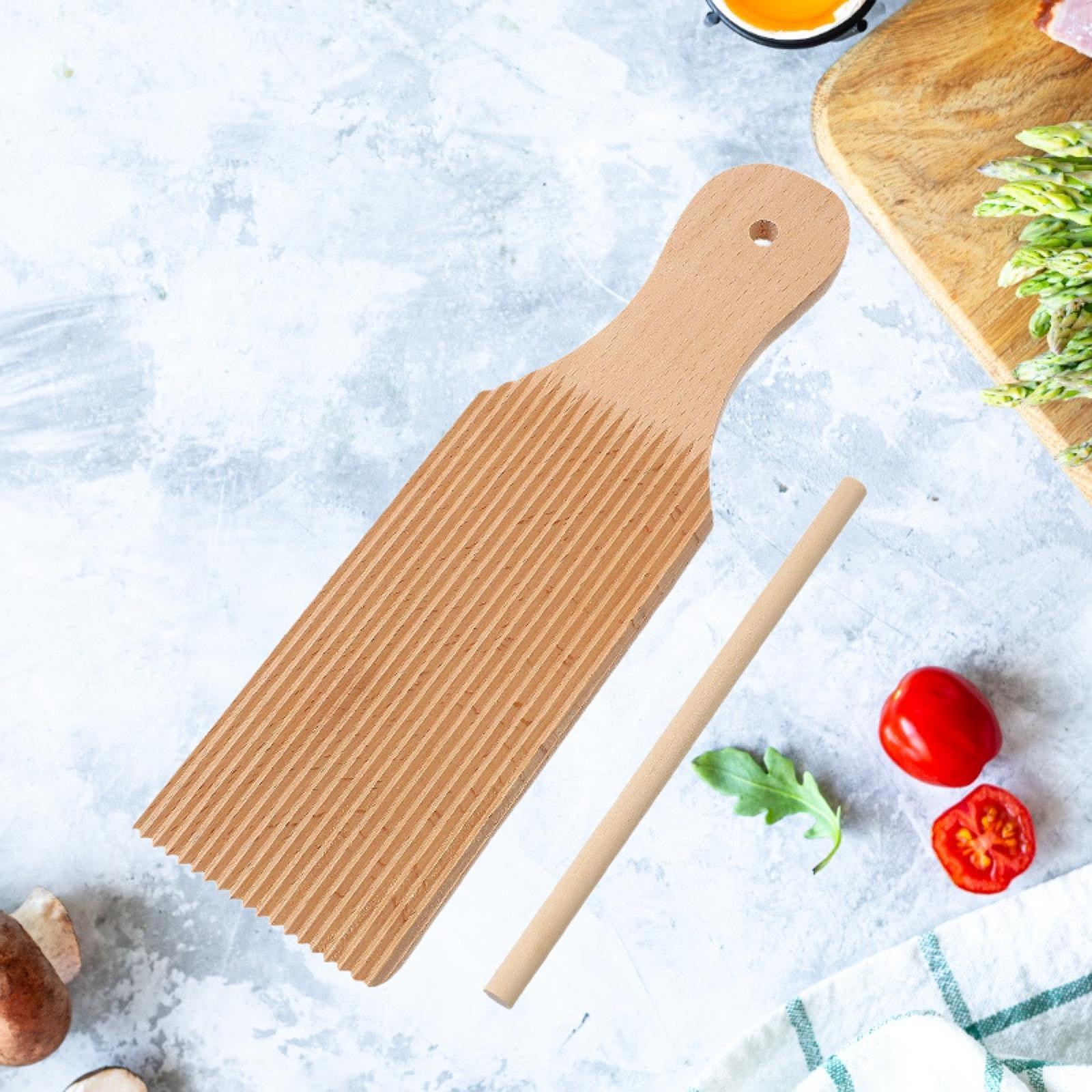 Gnocchi Board Kitchen Utensil  - Home Cooking Restaurants 评论和价格