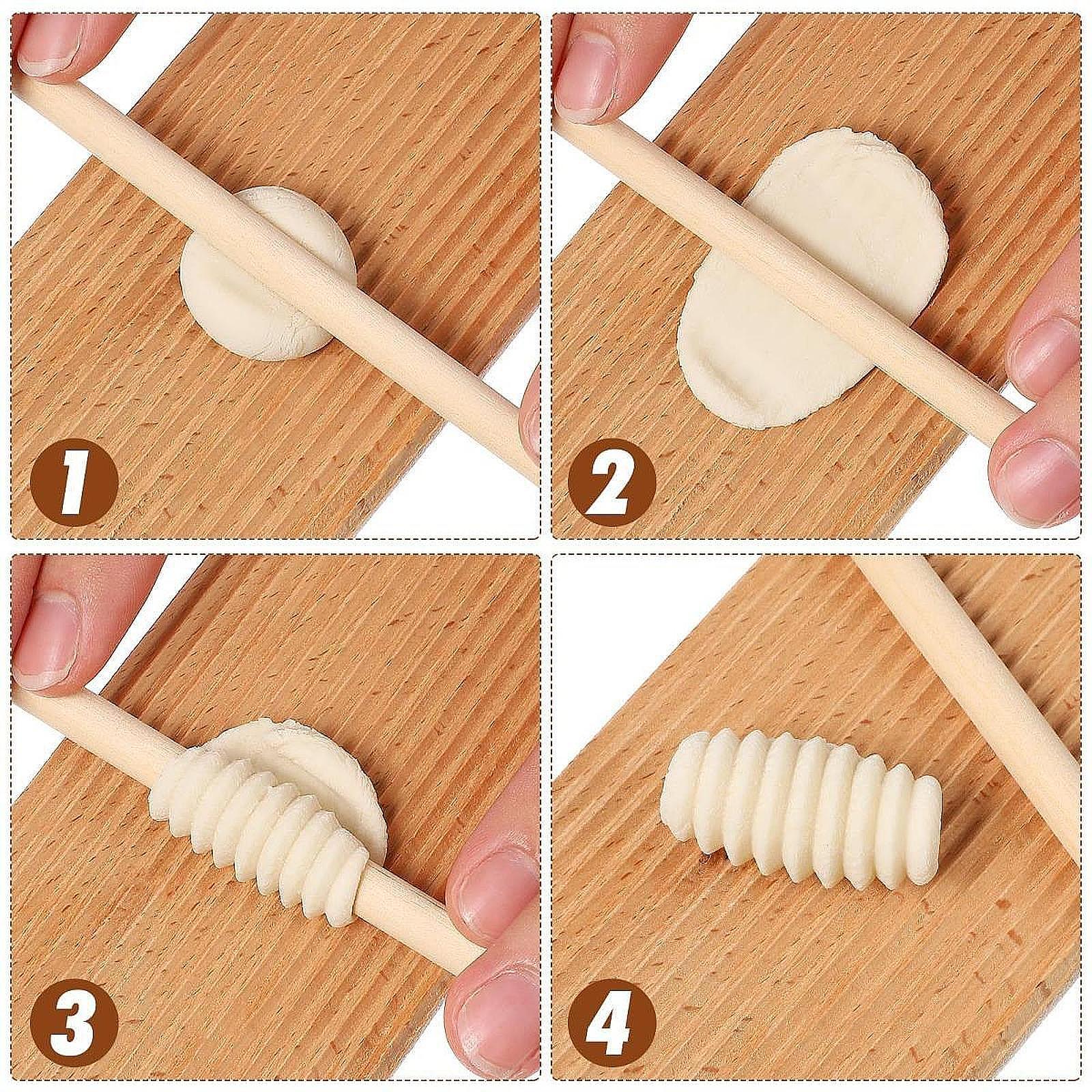 Gnocchi Board Kitchen Utensil  - Home Cooking Restaurants 评论和价格