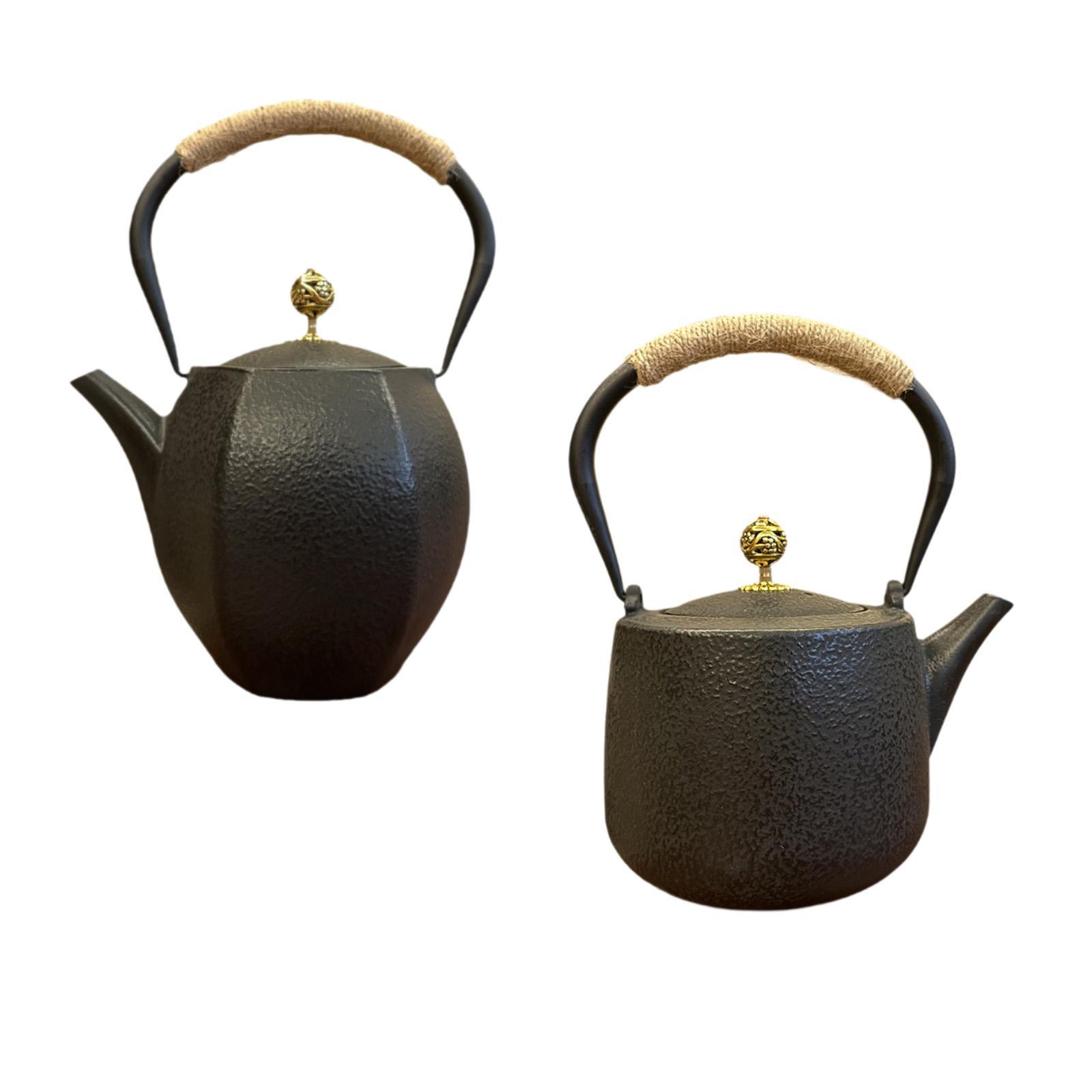 Japanese Teapot Tea Kettle Coo - Home Cooking In Japanese 评论和价格