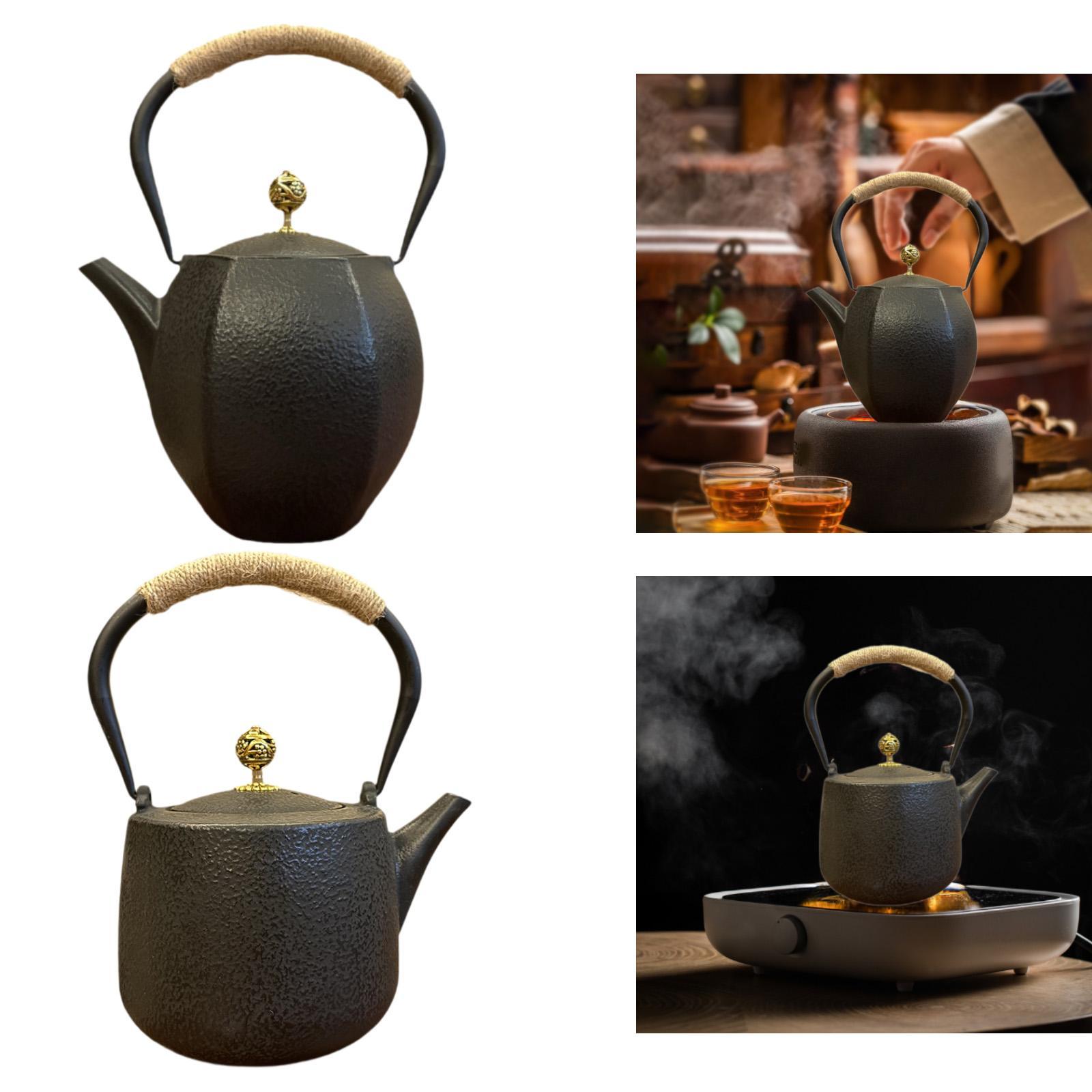 Japanese Teapot Tea Kettle Coo - Home Cooking In Japanese 评论和价格