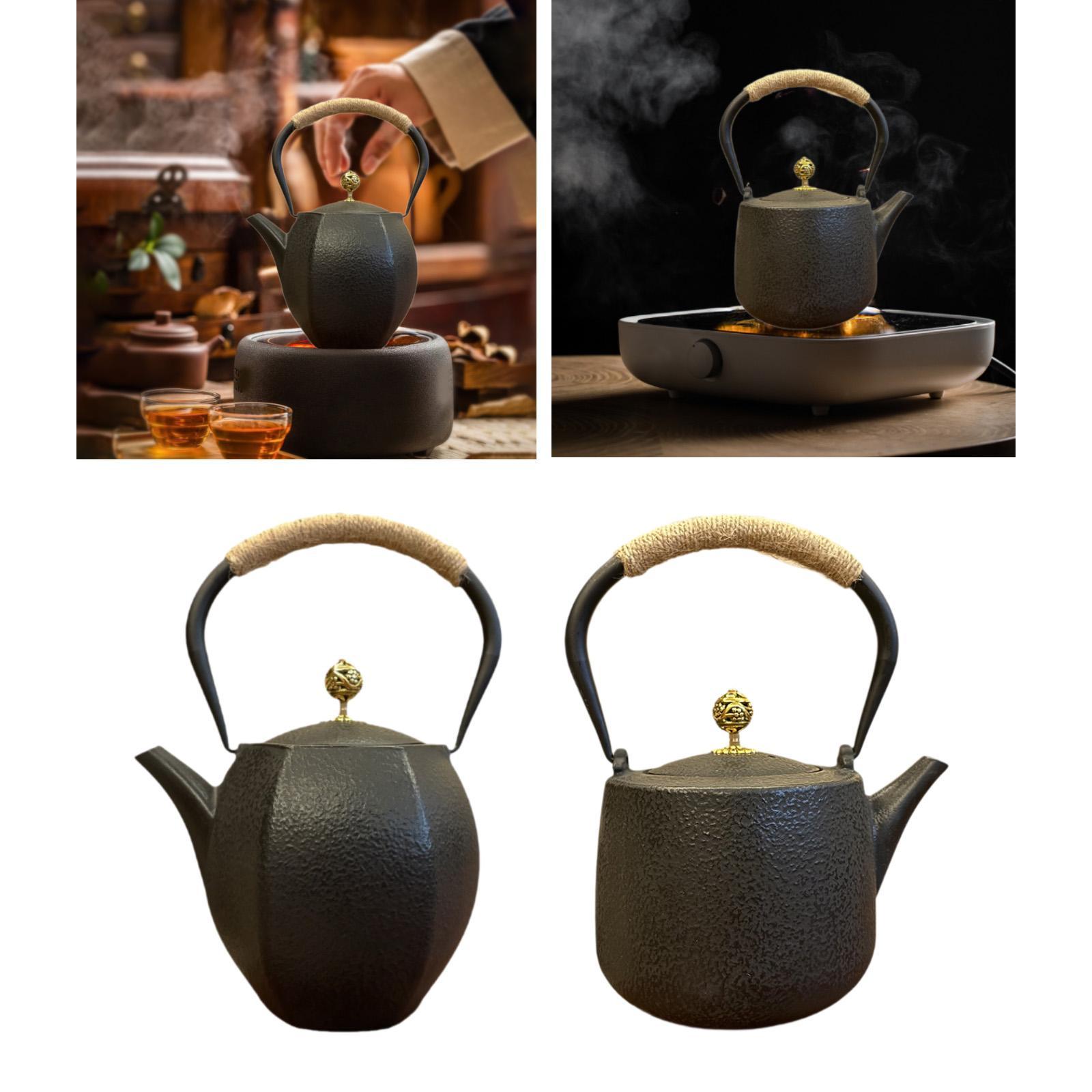 Japanese Teapot Tea Kettle Coo - Home Cooking In Japanese 评论和价格