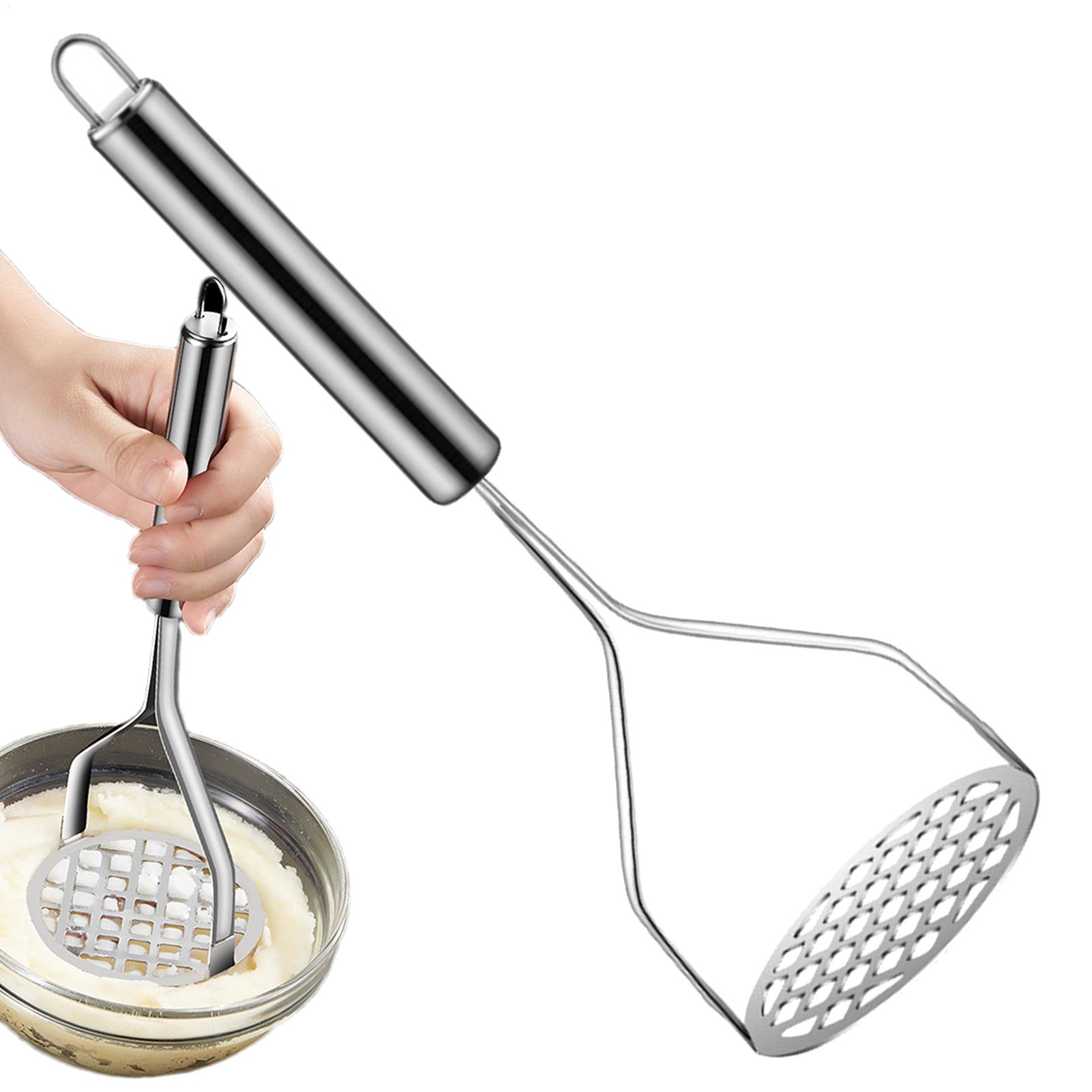 Potato Smasher Kitchen Manual  - Home Cooking Restaurants 评论和价格