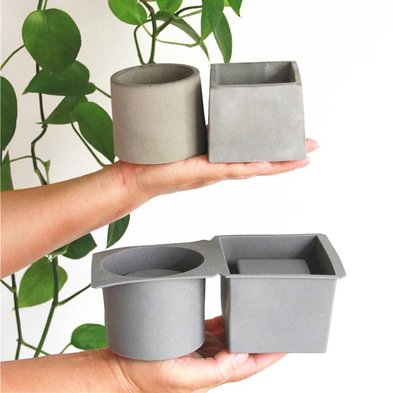 Flower Pot Silicone Mold For D - Tagine Clay Pot 评论和价格