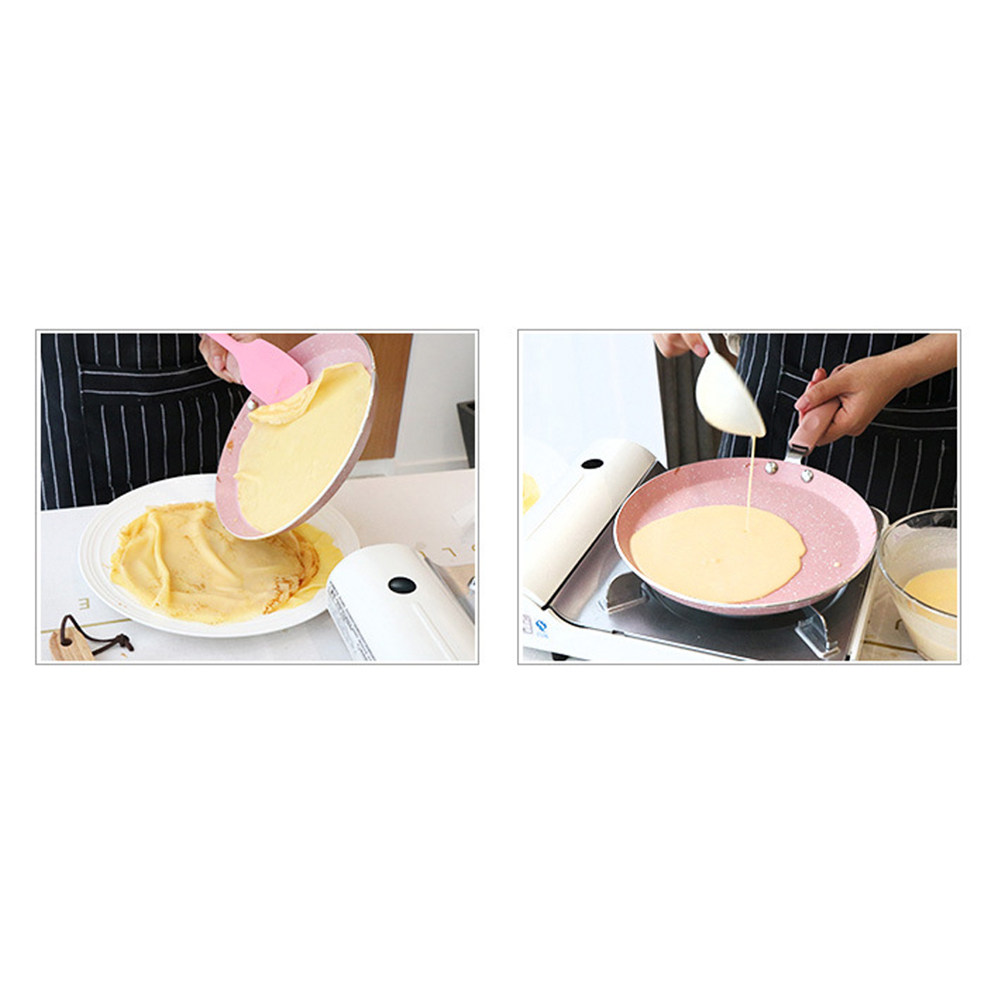 Aluminum Nonstick Frying Pan 6 - Home Cooking Restaurants 评论和价格