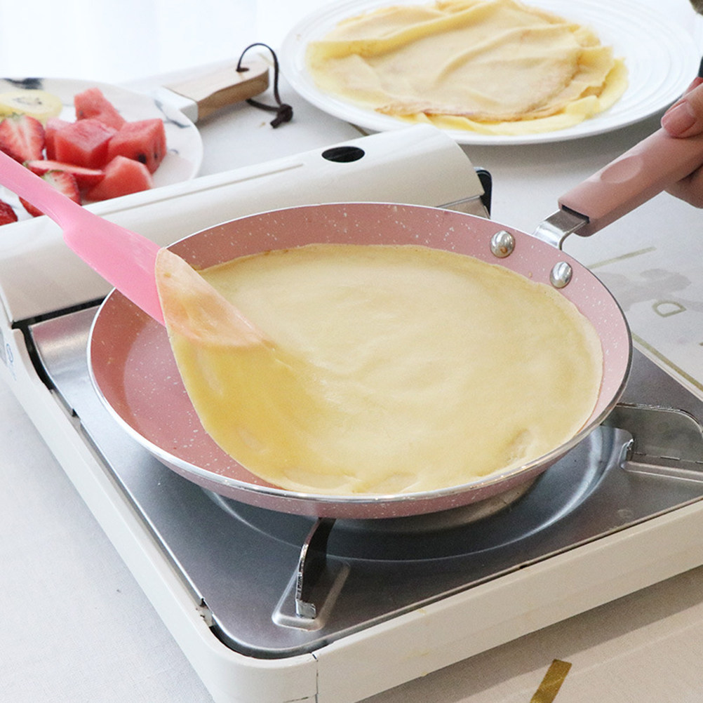 Aluminum Nonstick Frying Pan 6 - Home Cooking Restaurants 评论和价格