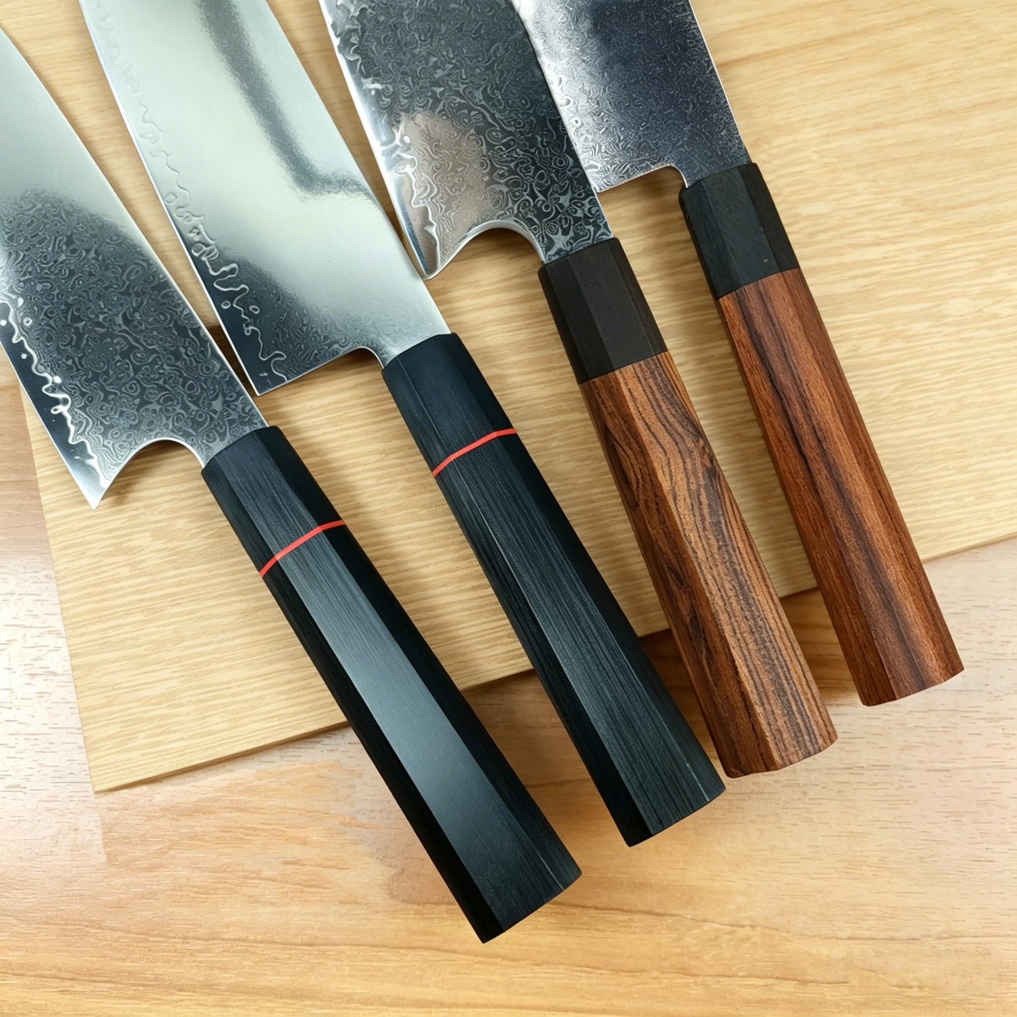 WILDMOK Professional Chef Knif - Home Cooking Restaurants 评论和价格