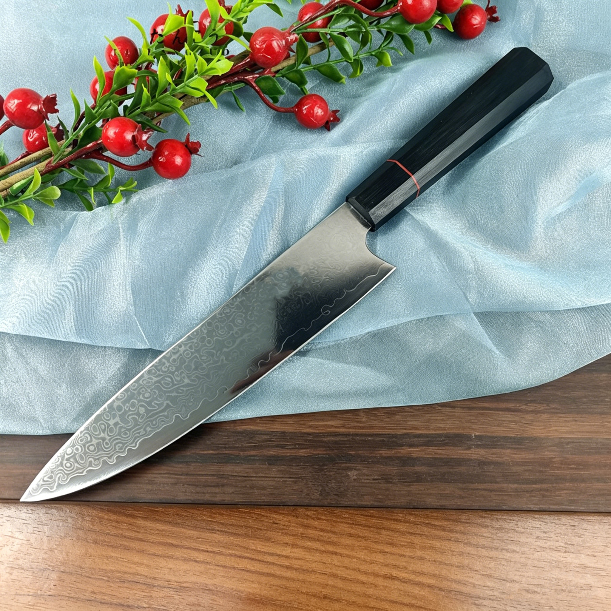 WILDMOK Professional Chef Knif - Home Cooking Restaurants 评论和价格