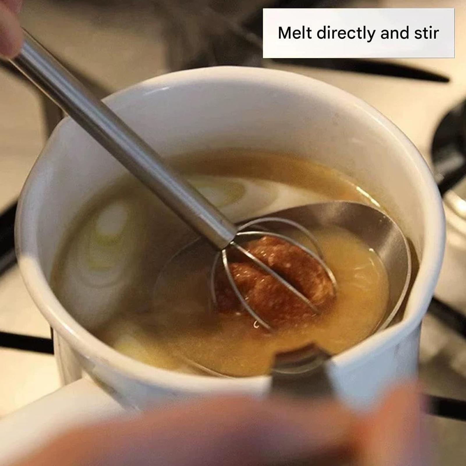 Cream Whipper Double-Head Stai - Home Cooking In Japanese 评论和价格