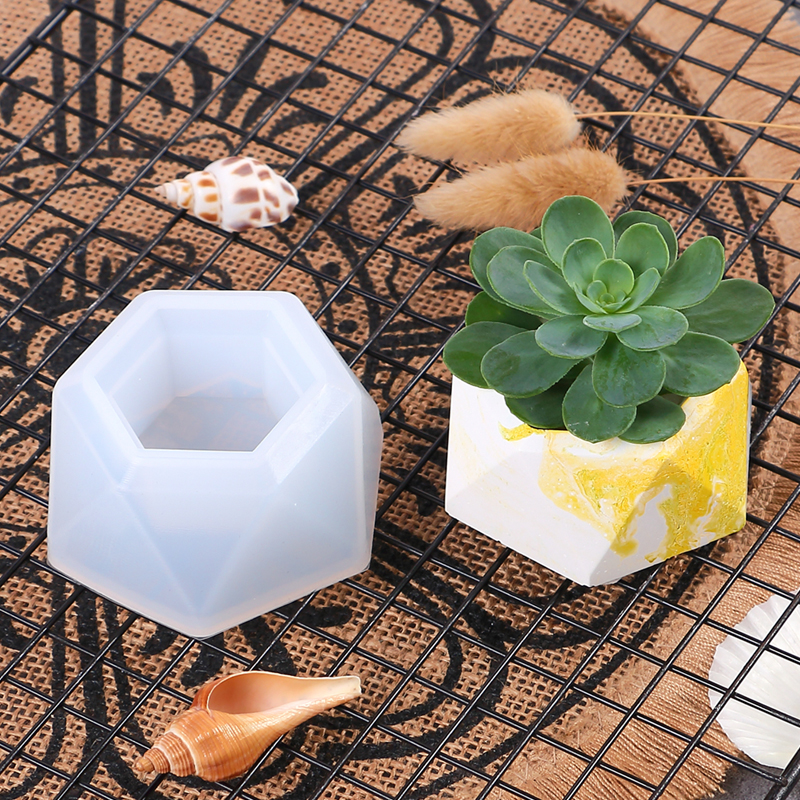 Succulent Flowerpot Silicone M - Tagine Clay Pot 评论和价格