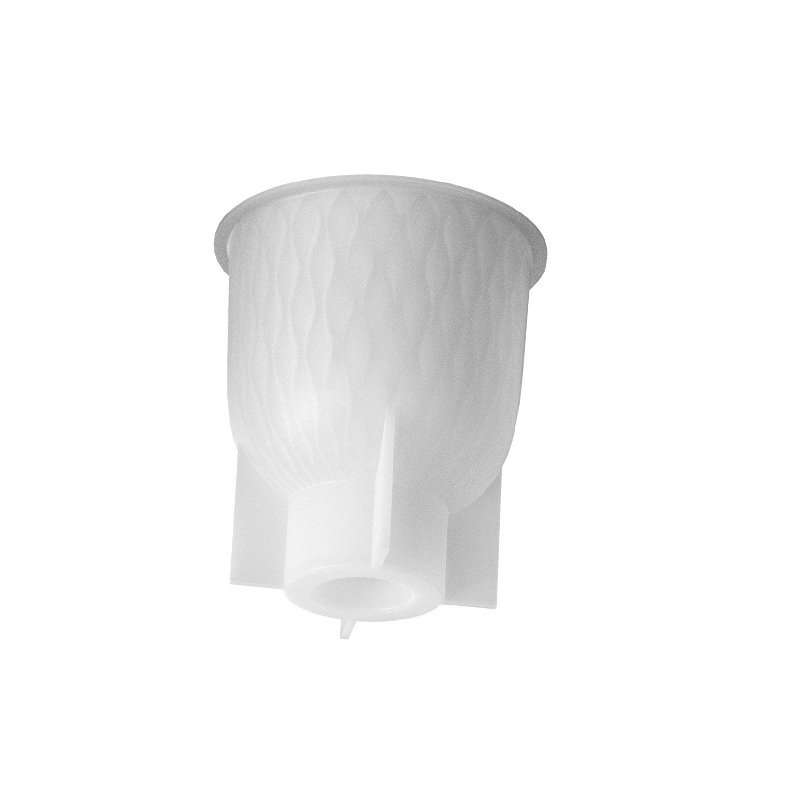 DIY Water Ripple Vase Silicone - Tagine Clay Pot 评论和价格