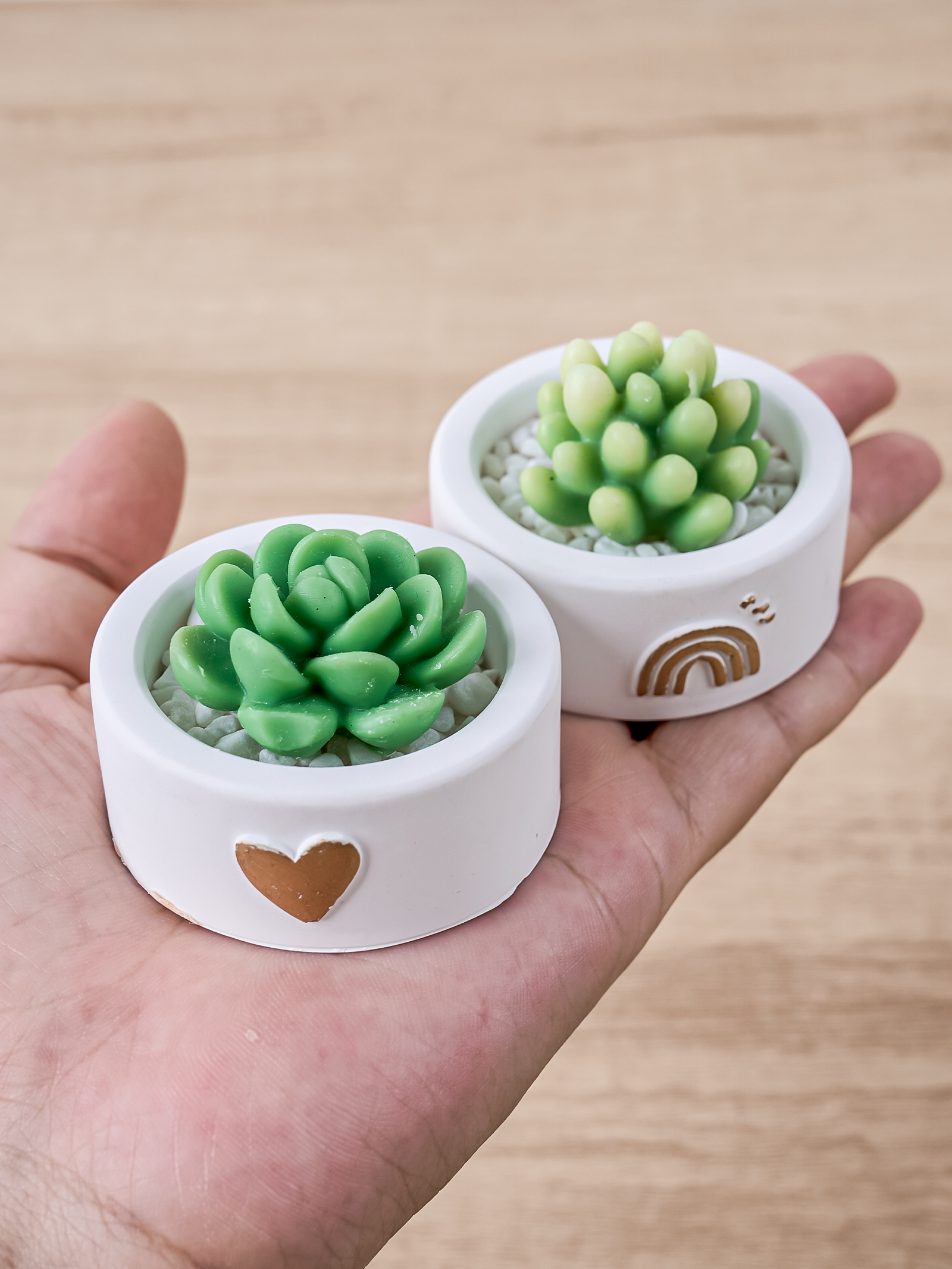 Round Candle Cup Holder Silico - Tagine Clay Pot 评论和价格