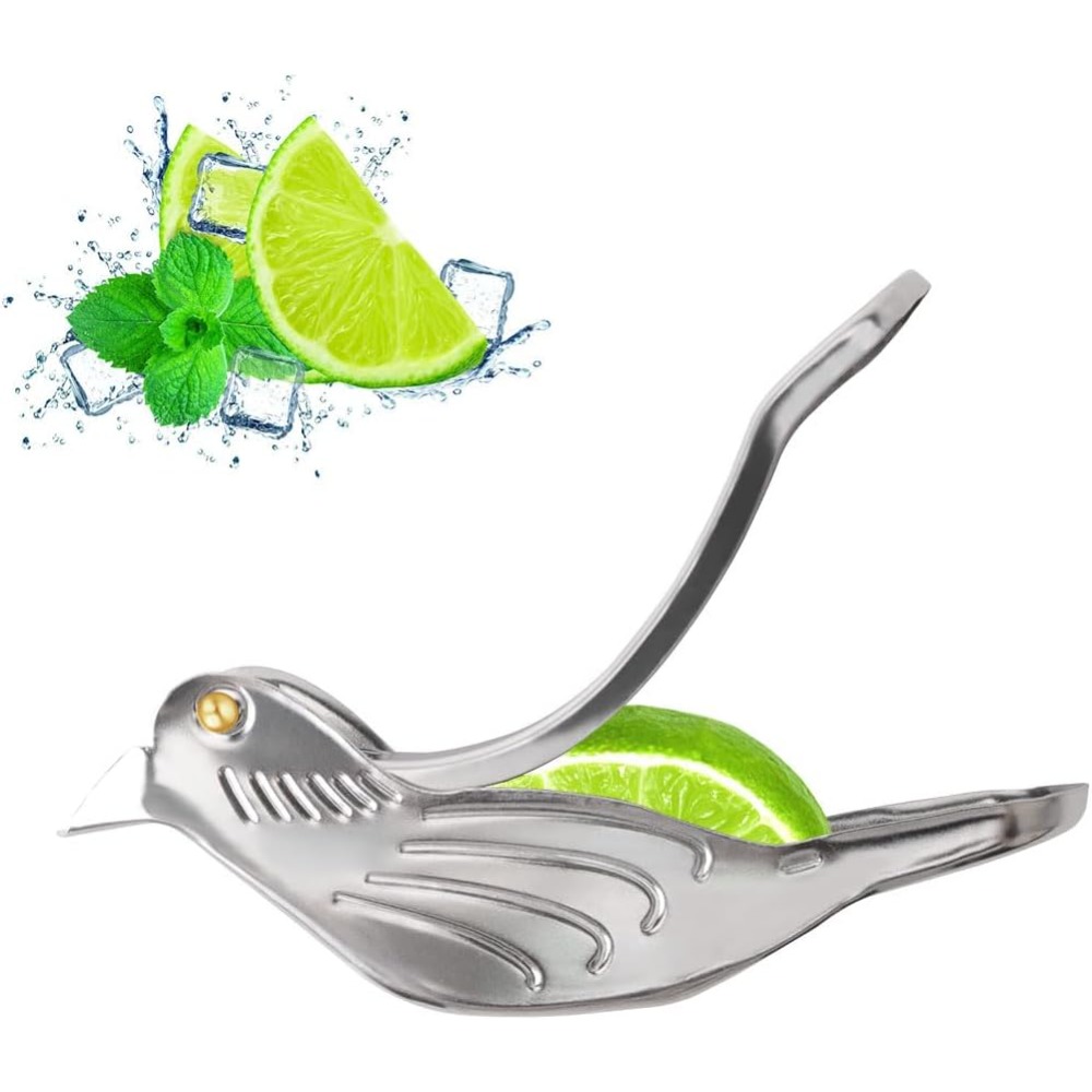 Fish Shape Manual Citrus Juice - Home Cooking Restaurants 评论和价格