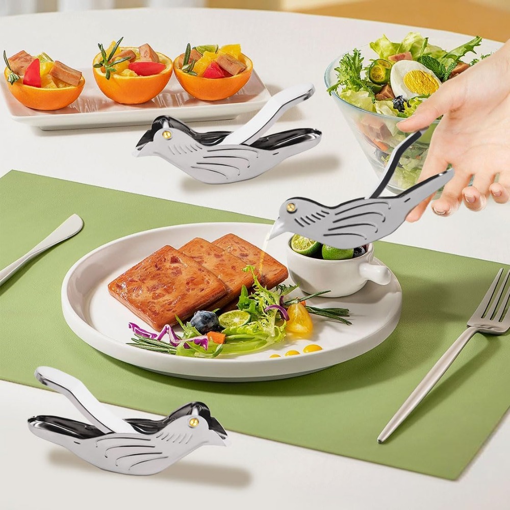 Fish Shape Manual Citrus Juice - Home Cooking Restaurants 评论和价格