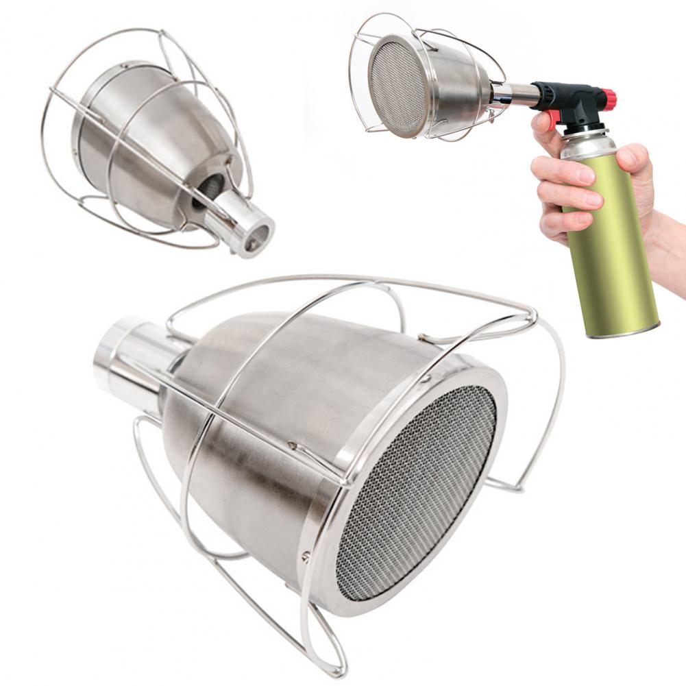 Stainless Steel Culinary Torch - Home Cooking Restaurants 评论和价格