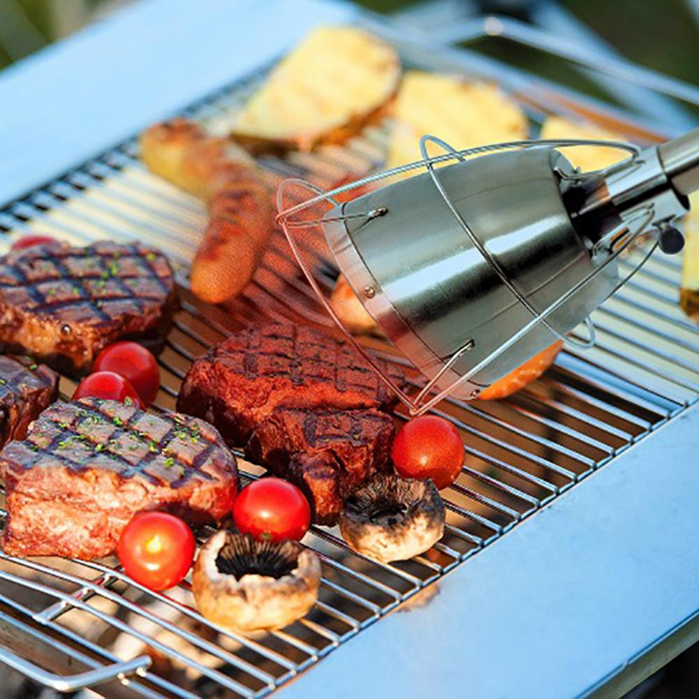 Stainless Steel Culinary Torch - Home Cooking Restaurants 评论和价格