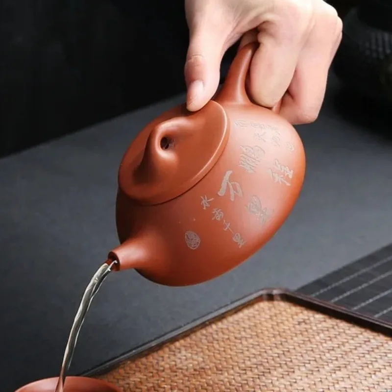 Yixing Original Mine Purple Cl - Tagine Clay Pot 评论和价格