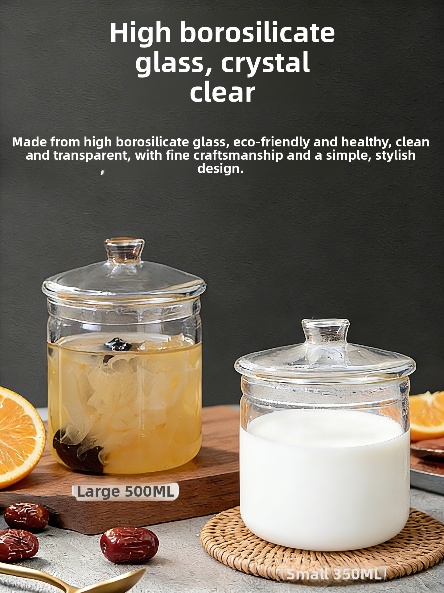 High Temperature Resistant Gla - Home Cooking In Japanese 评论和价格