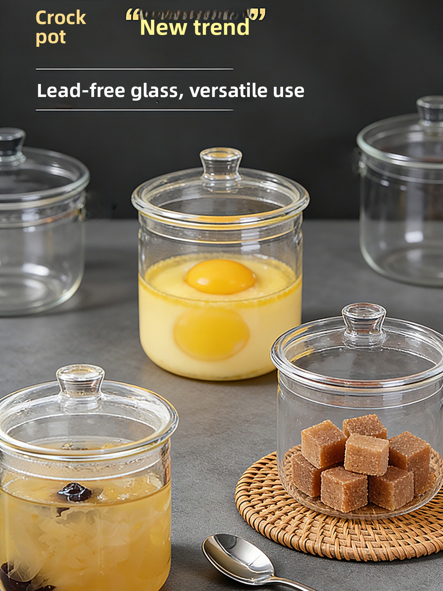 High Temperature Resistant Gla - Home Cooking In Japanese 评论和价格