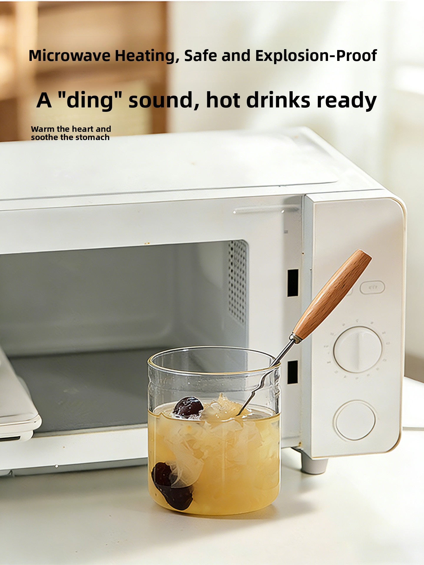 High Temperature Resistant Gla - Home Cooking In Japanese 评论和价格