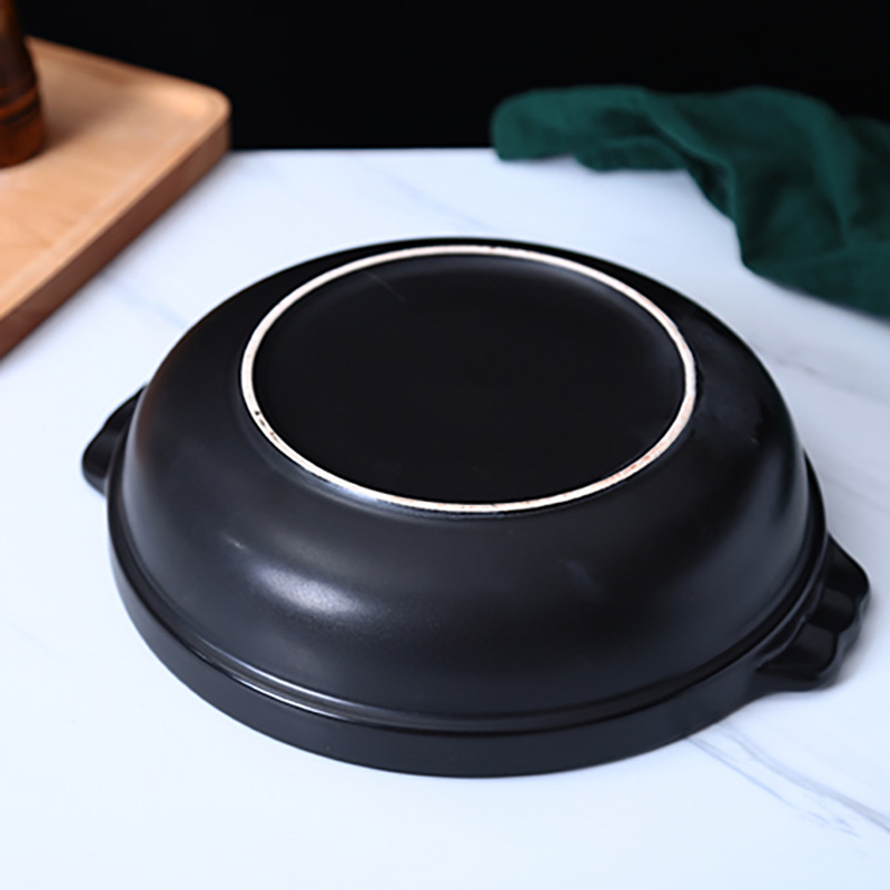 2026 High Temperature Resistan - Tagine Clay Pot 评论和价格