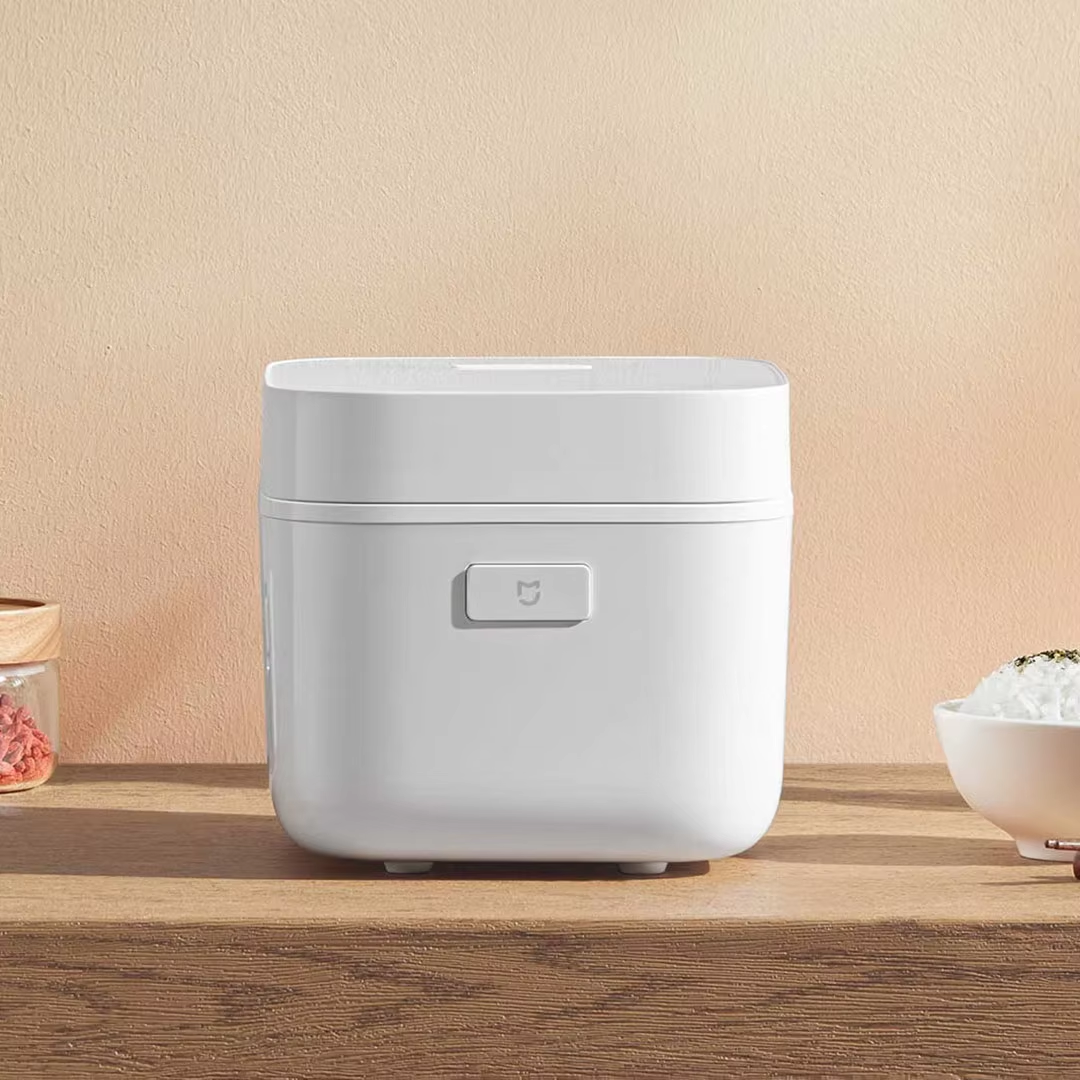 Xiaomi Mi Smart Rice Cooker Mi - Xiaomi Home Cooking 评论和价格