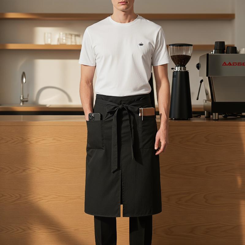 Japanese Style Cooking Apron W - Home Cooking In Japanese 评论和价格