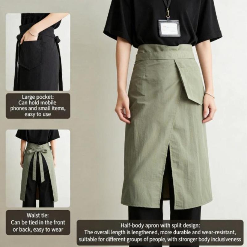 Japanese Style Cooking Apron W - Home Cooking In Japanese 评论和价格